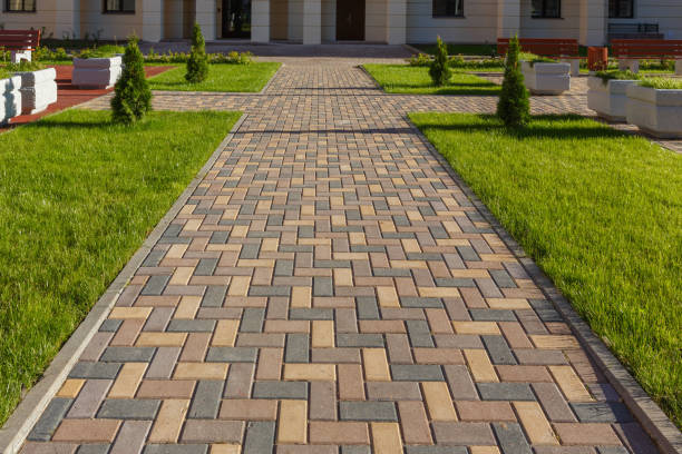 Best Driveway paver repairs and maintenance in Whetstone, AZ